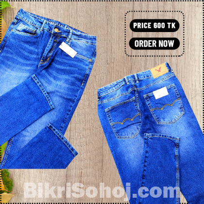 American Eagle